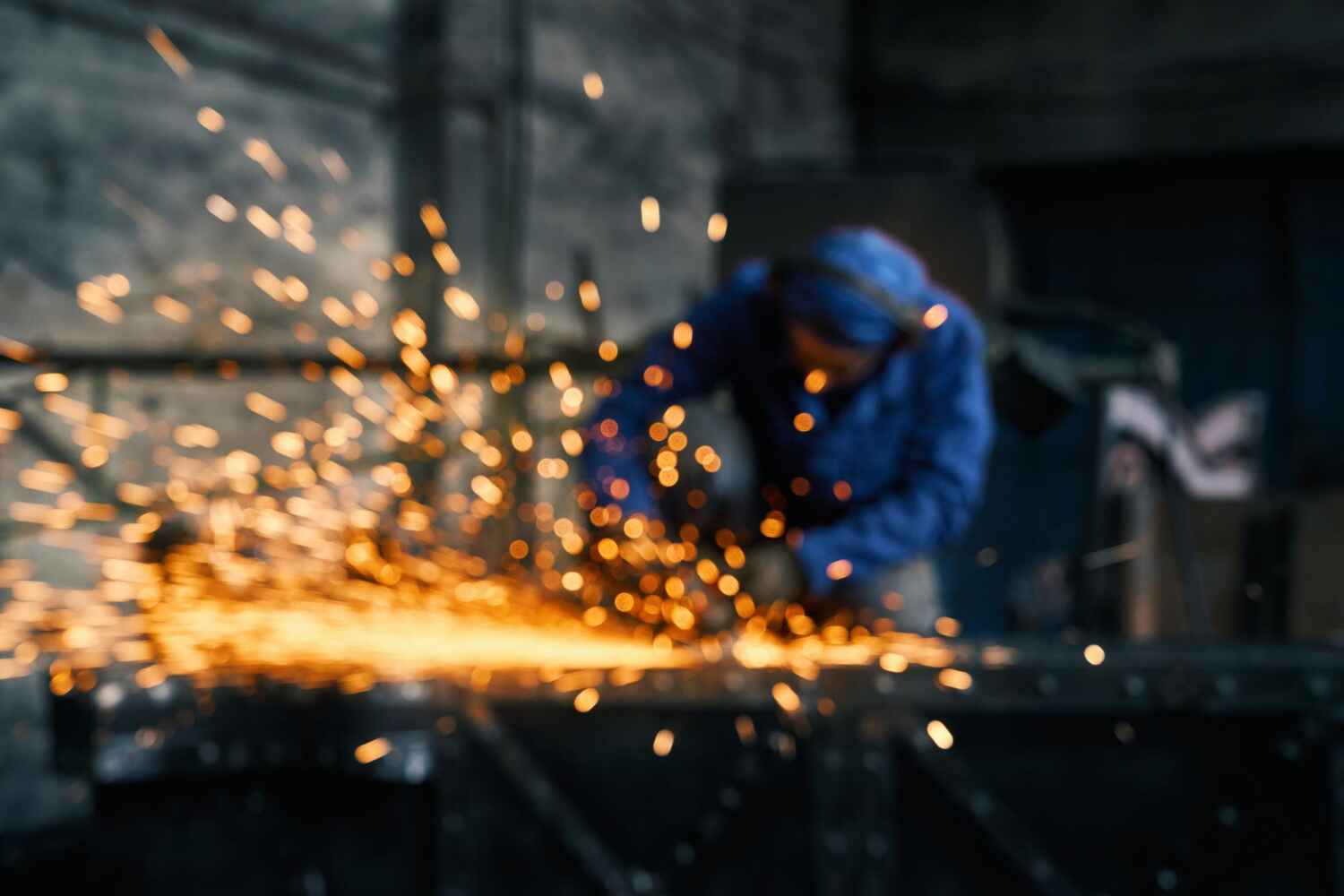 Affordable Welding and Metalwork Professionals